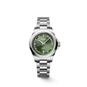 Longines Conquest 30 mm L3.320.4.07.6