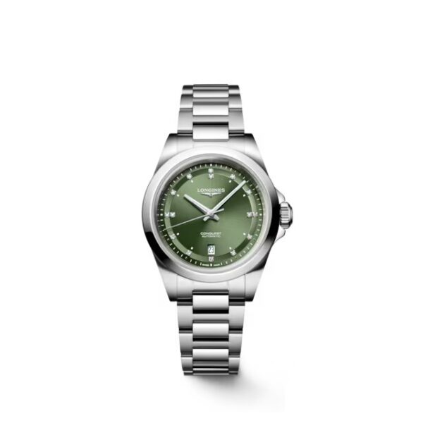 Longines Conquest 30 mm L3.320.4.07.6