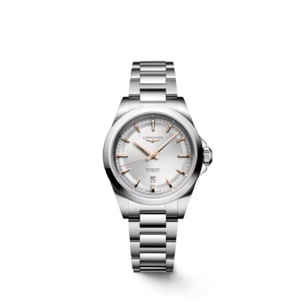 Longines Conquest 30 mm L3.320.4.72.6