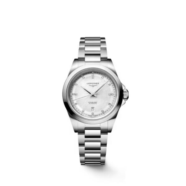 Longines Conquest 30 mm L3.320.4.87.6