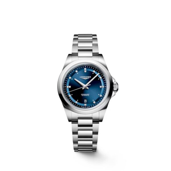 Longines Conquest 30 mm L3.320.4.97.6