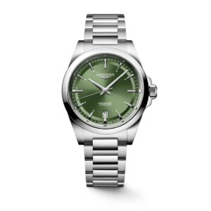 Longines Conquest 38mm L3.720.4.02.6