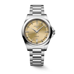 Longines Conquest 38 mm L3.720.4.62.6