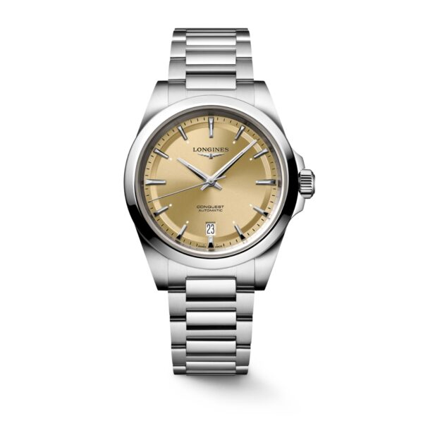 Longines Conquest 38 mm L3.720.4.62.6