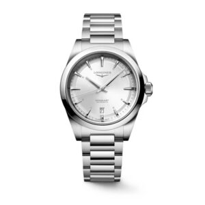 Longines Conquest 38 mm L3.720.4.72.6