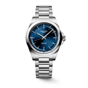 Longines Conquest 38 mm L3.720.4.92.6