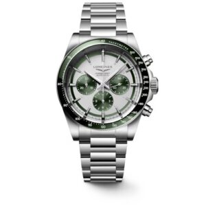 Longines Conquest 42mm L3.835.4.02.6