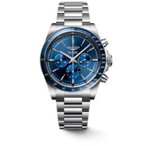 Longines Conquest 42mm L3.835.4.92.6
