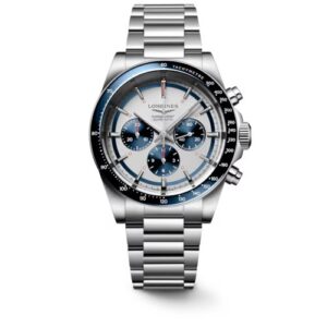 Longines Conquest 42mm L3.835.4.98.6