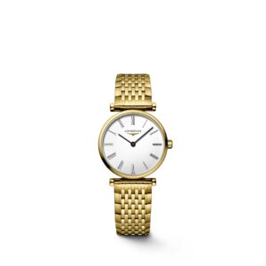 Longines La Grande Classique De Longines 24.00 mm L4.209.2.11.8
