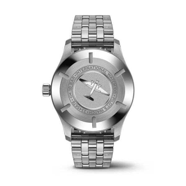 IWC Pilot'S Watch Mark XX IW328202