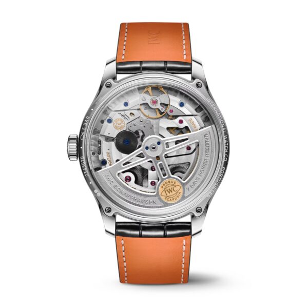 IWC Portugieser Eternal Calendar 44.4 mm IW505701