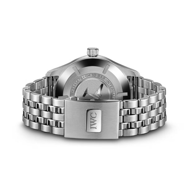 IWC Pilot'S Watch Mark XX IW328202