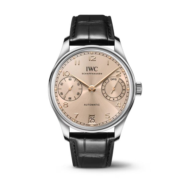 IWC Portugieser Automatic 42.4 mm IW501705