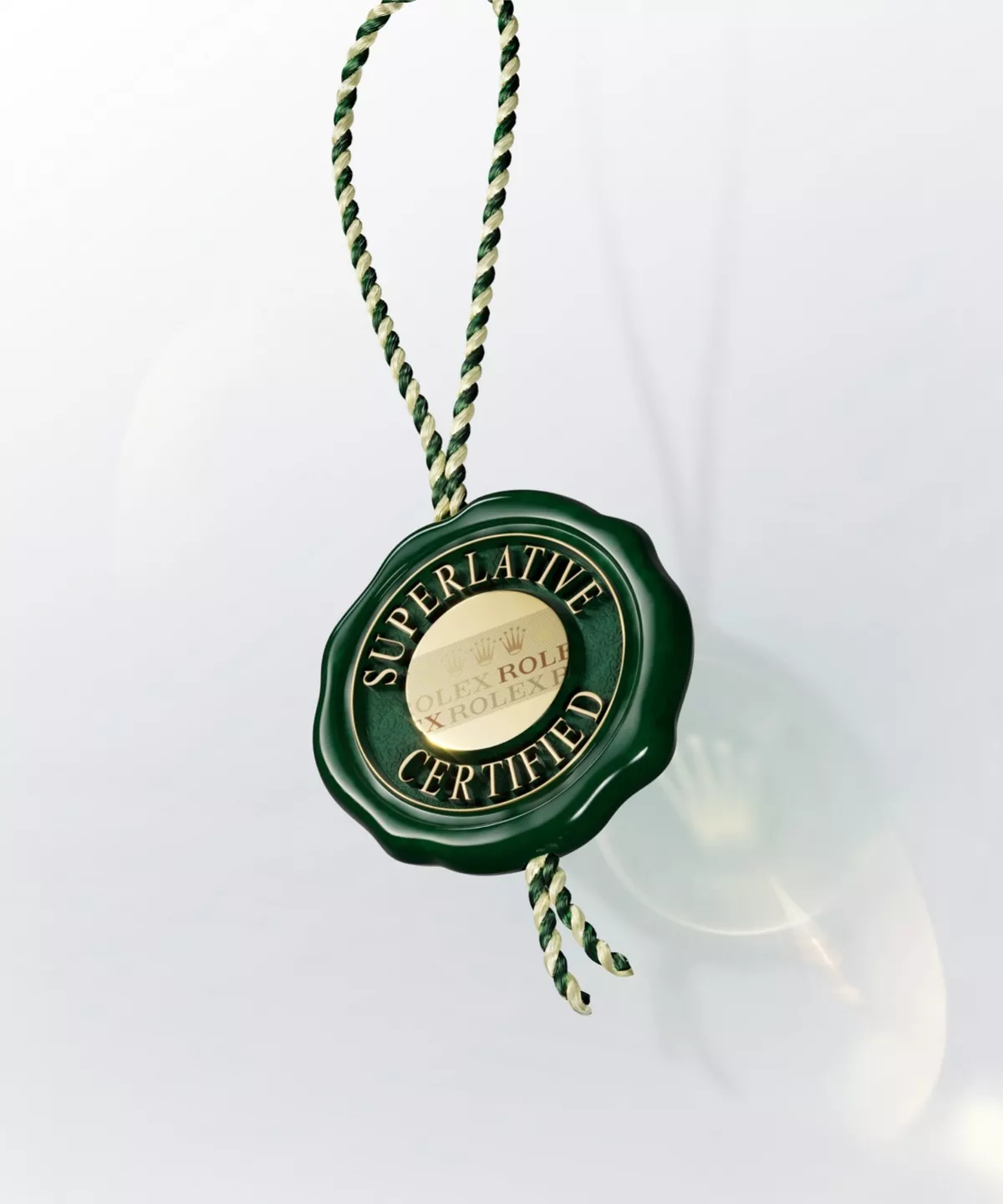 rolex new watches 2024 superlative chronometer certification