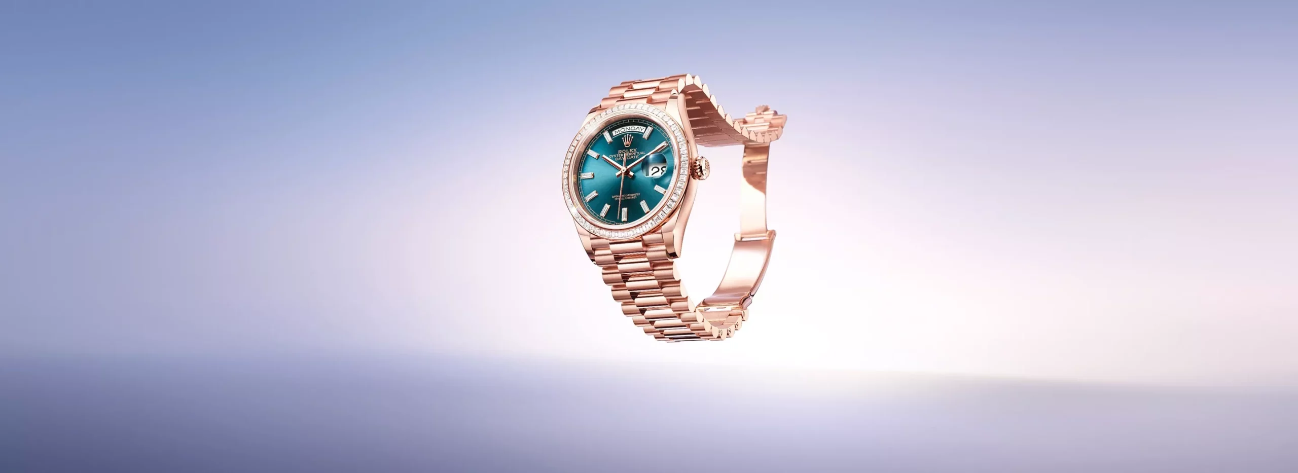 rolex new watches 2024 day date ambiance m128395tbr 00322401jva001rvb scaled 1