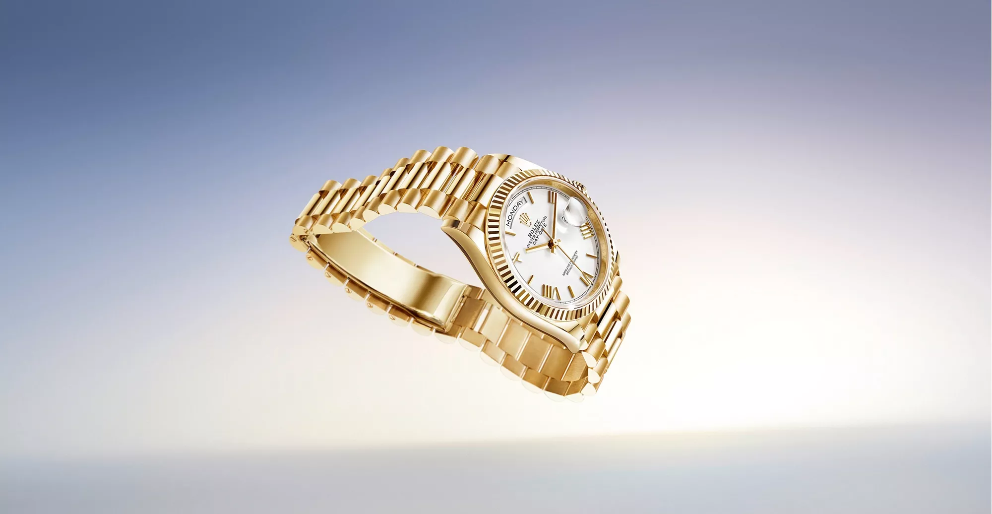 rolex new watches 2024 day date major innovation m128238 01132401jva002rvb