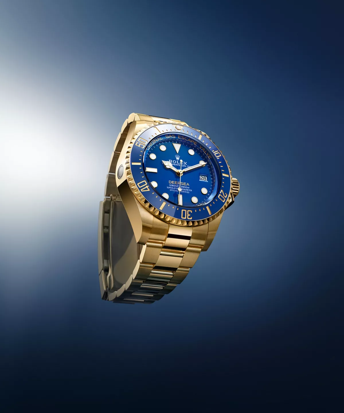 rolex new watches 2024 deepsea watch of the deepm136668lb 00012401jva003rvb