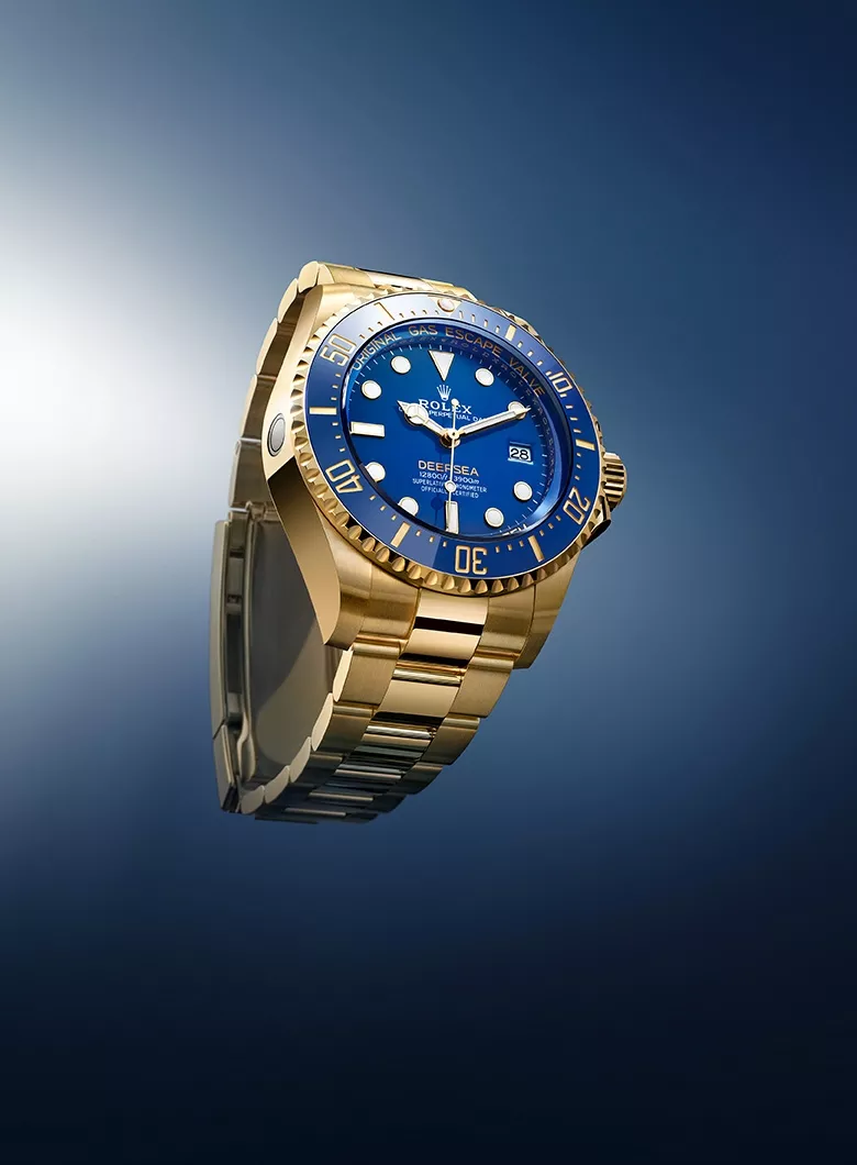 rolex new watches 2024 deepsea watch of the deepm136668lb 00012401jva003rvb portrait