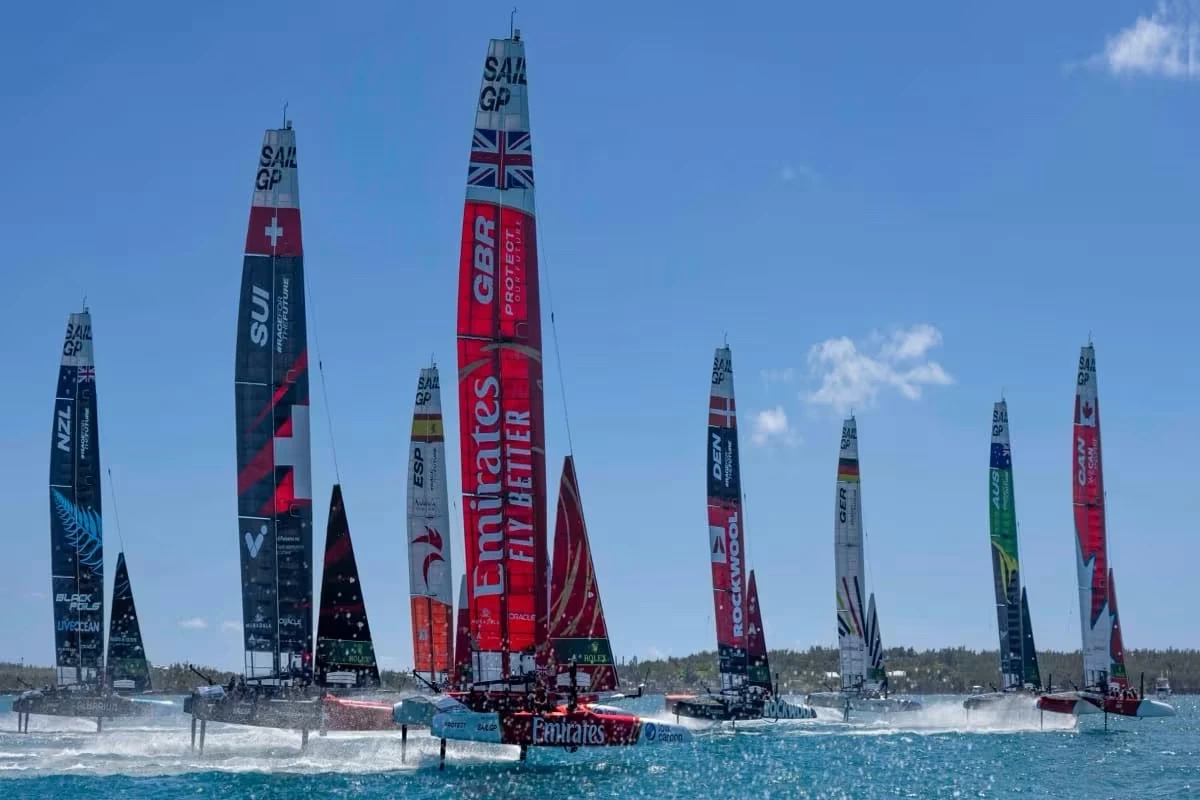 corners world of rolex sailgp m126333 00222301es001xl