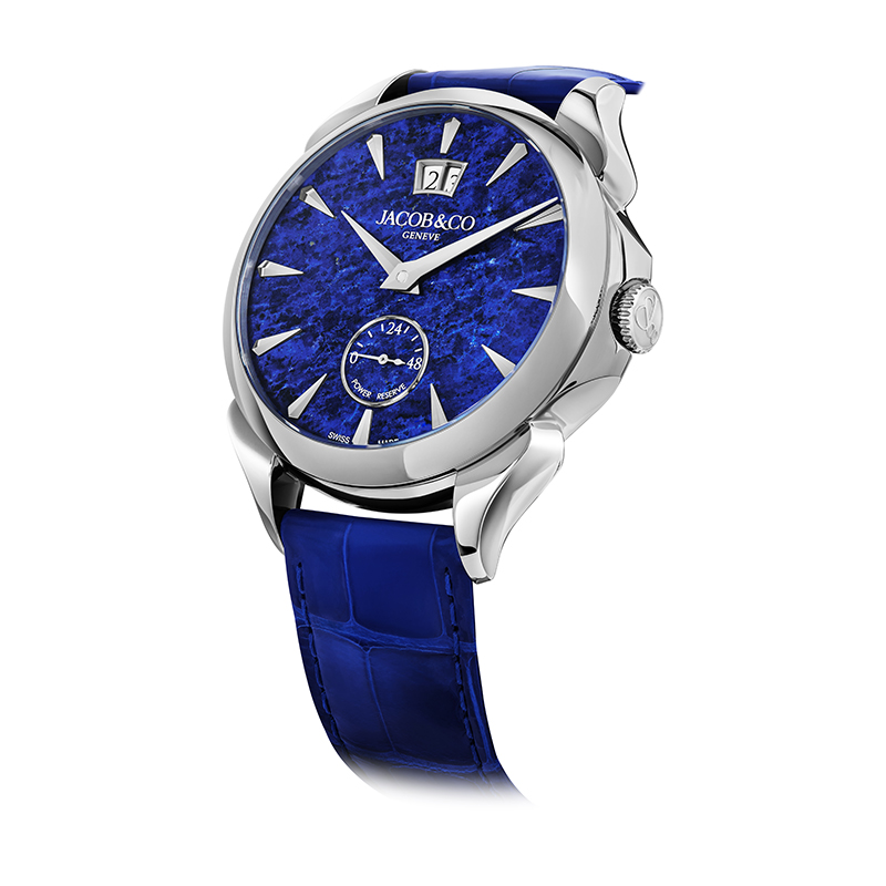 Jacob Co. Palatial Classic 42 mm PC400.10.AA.AD.A