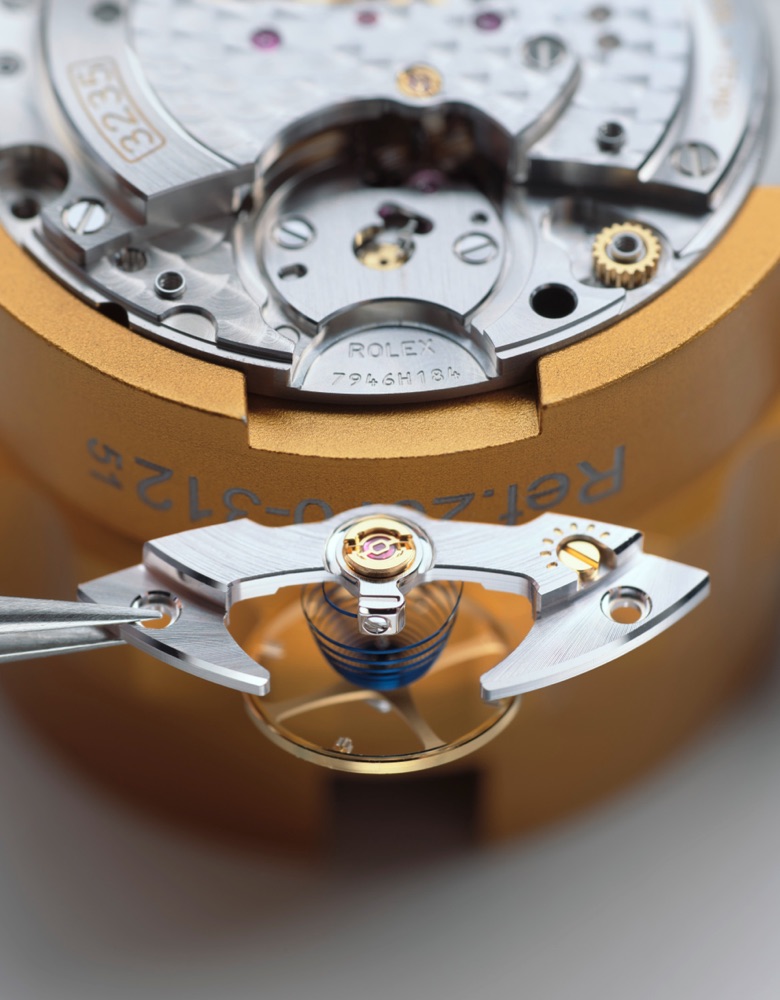 ROLEX 1 4