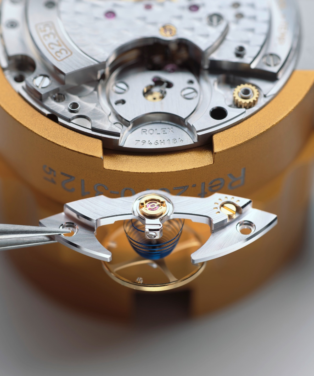 ROLEX 2 1