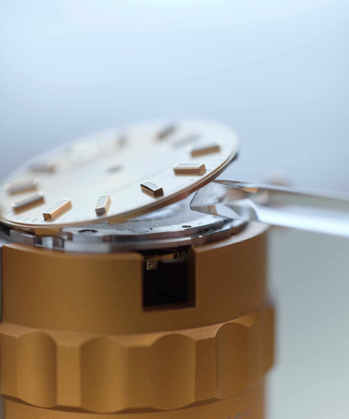 ROLEX 3 5