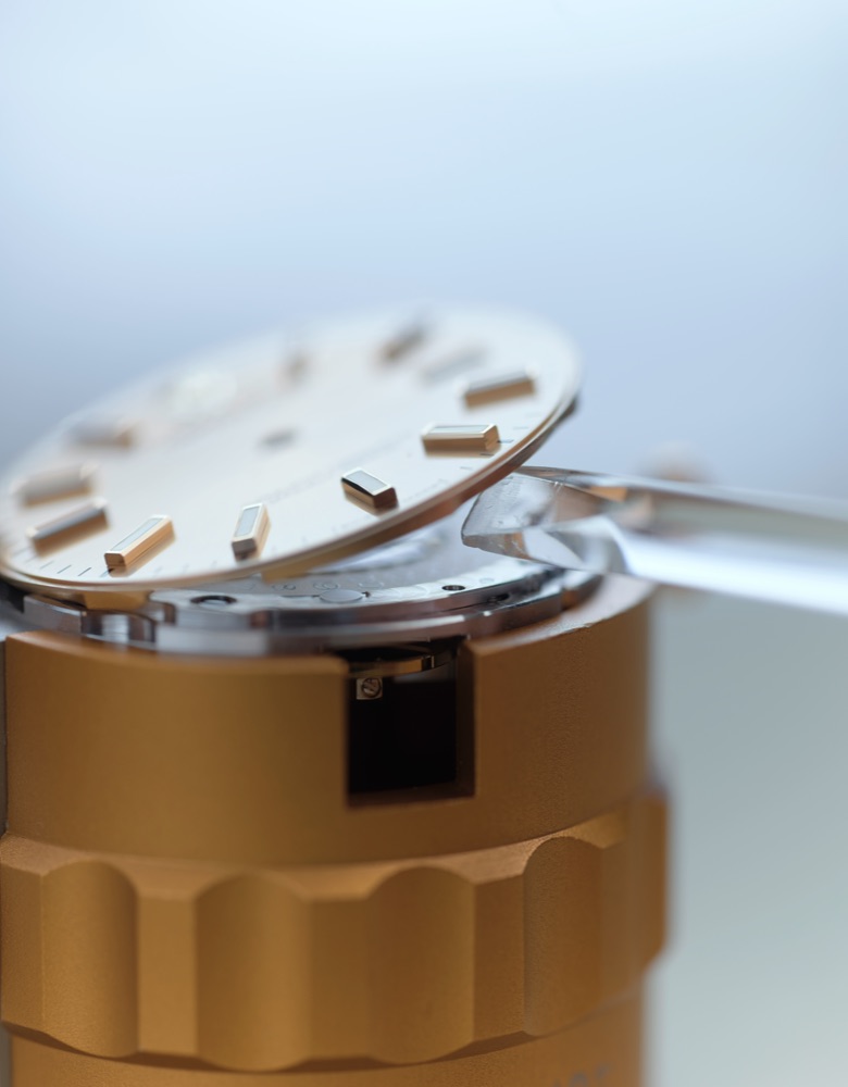 ROLEX 3 6