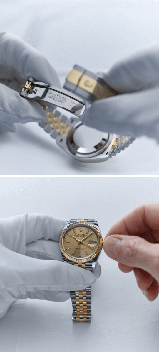 ROLEX 1 1