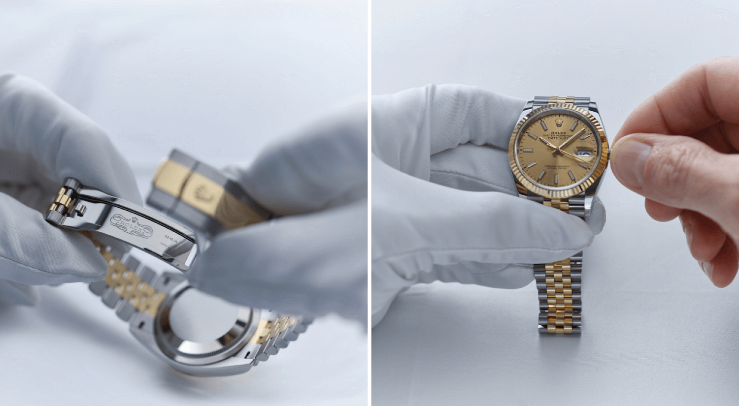 ROLEX 1