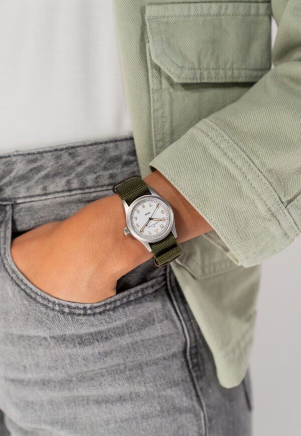 Hamilton Khaki Field Quartz 33mm H69301910