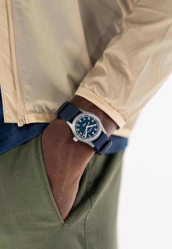Hamilton Khaki Field Quartz 33mm H69301940