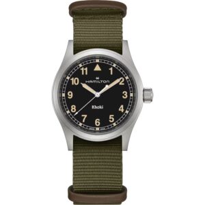 Hamilton Khaki Field Quartz 38mm H69401930