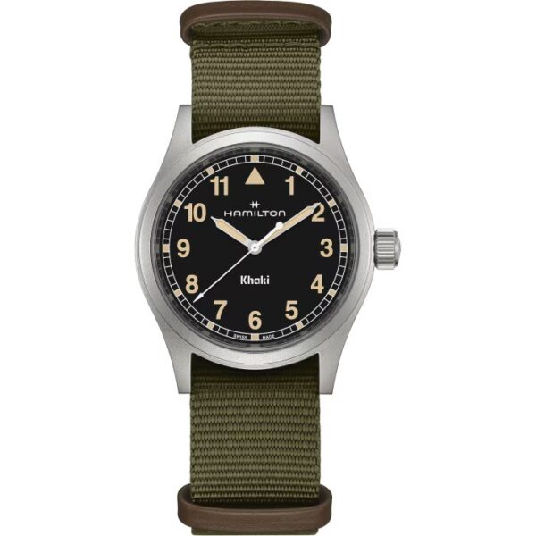 Hamilton Khaki Field Quartz 38mm H69401930