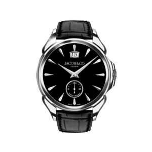 Jacob & Co. Palatial Classic 42 mm PC400.10.AA.AE.A