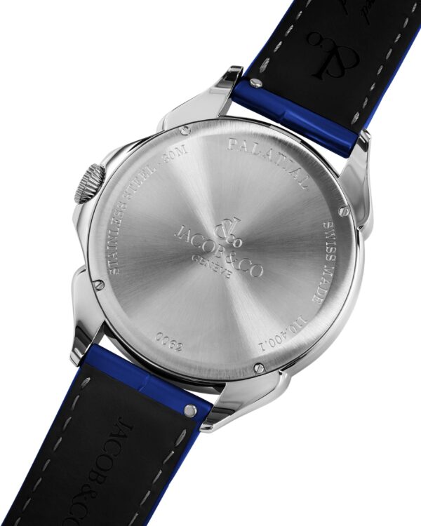 Jacob & Co. Palatial Classic 42 mm PC400.10.AA.AD.A
