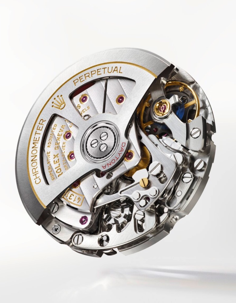 rolex cosmograph daytona movt4131 2301uf 001 portraitj