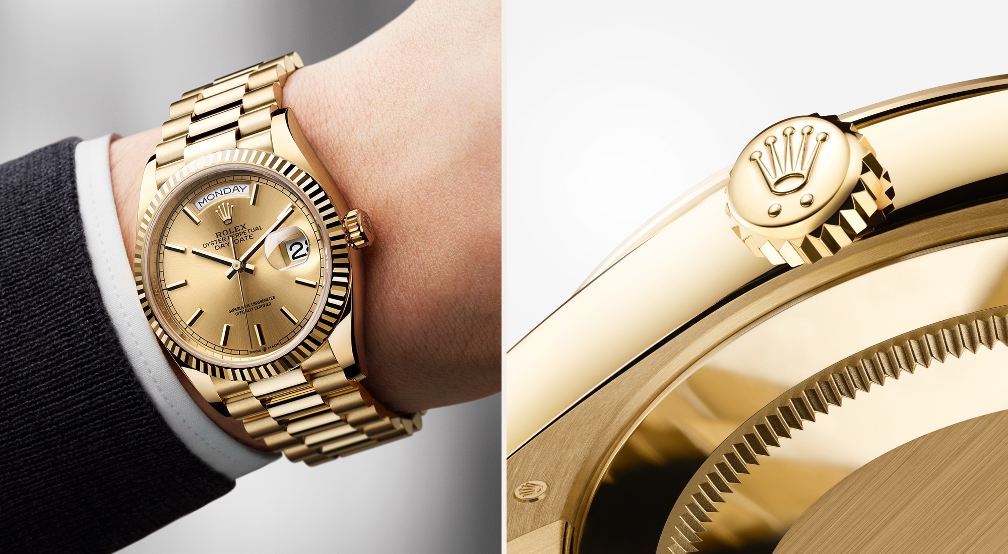rolex day date m128238 0045 20jva m228238 0061 2207dh 001 landscapej