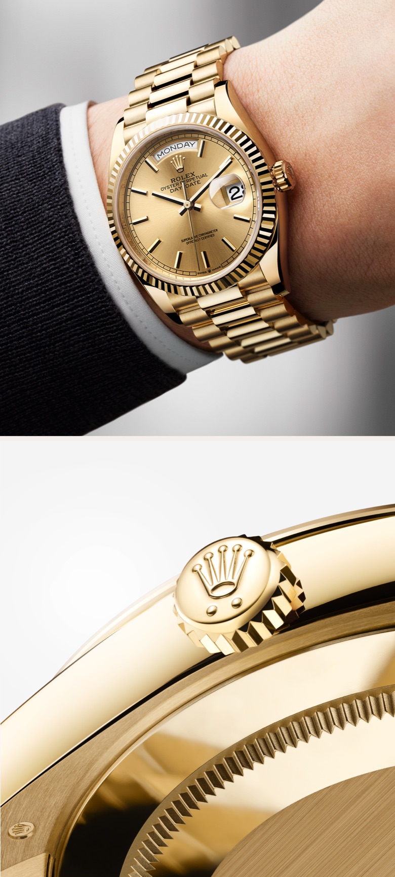 rolex day date m128238 0045 20jva m228238 0061 2207dh 001 portraitj