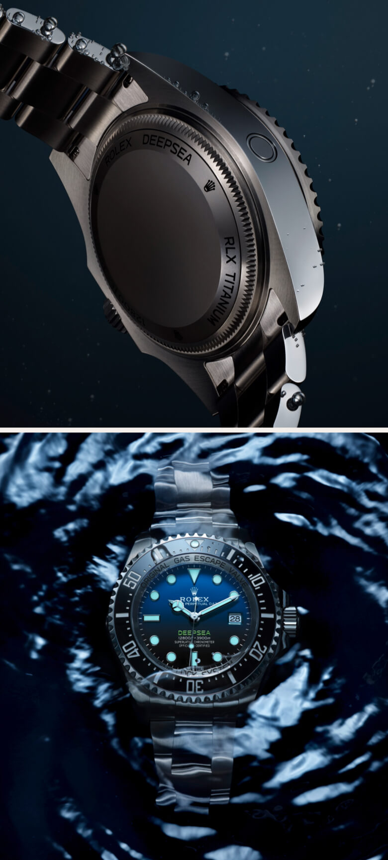 rolex deepsea m136660 0006 2403bh 0003 m136660 0003 2305jva 001 portraitj
