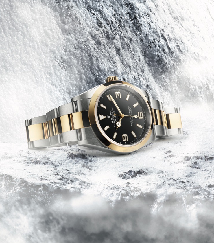 rolex explorer m124273 0001 2103jva 002 portraitj