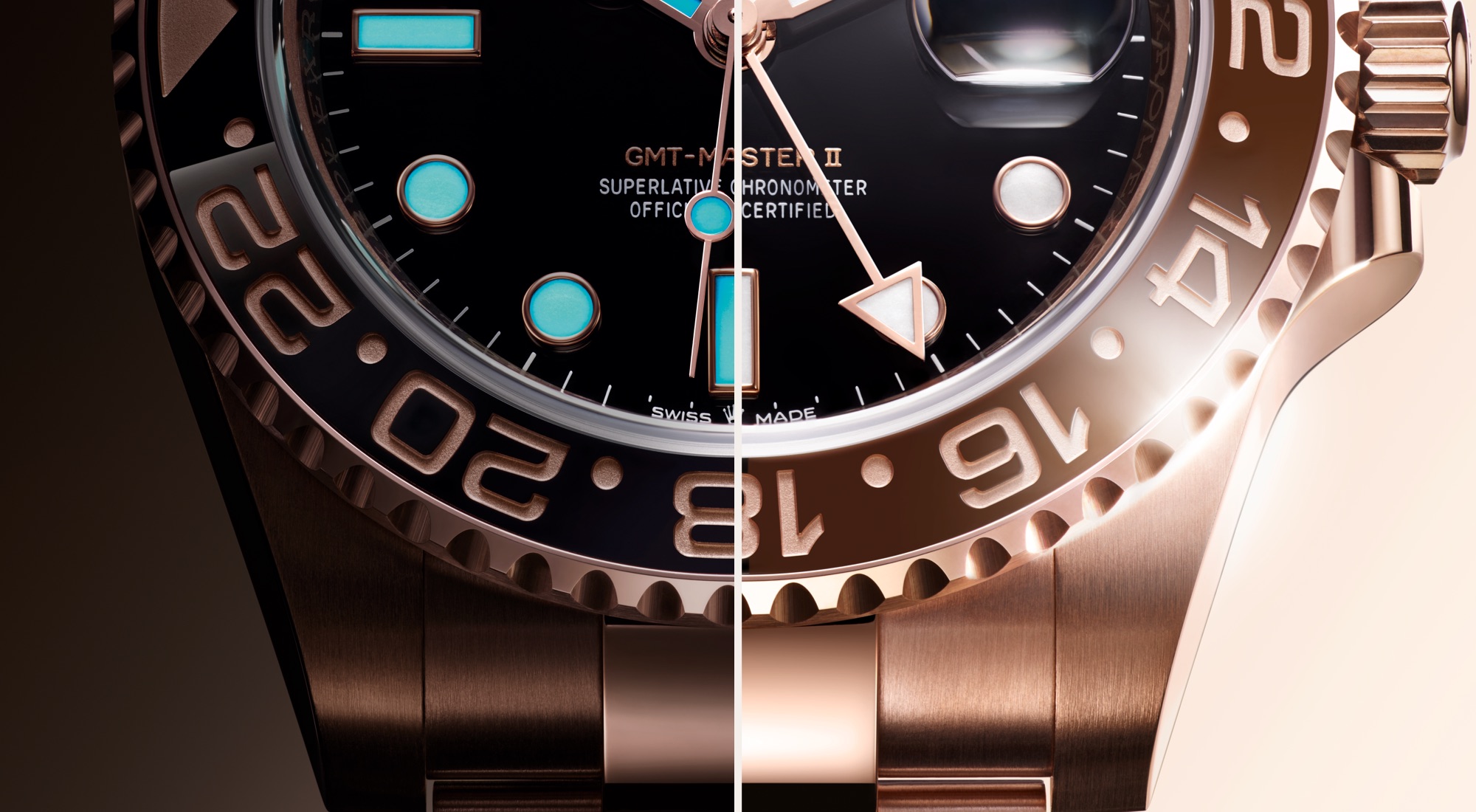 rolex gmt master II m126715chnr 0001 2212uf 002 m126715chnr 0001 2212uf 001 landscapej