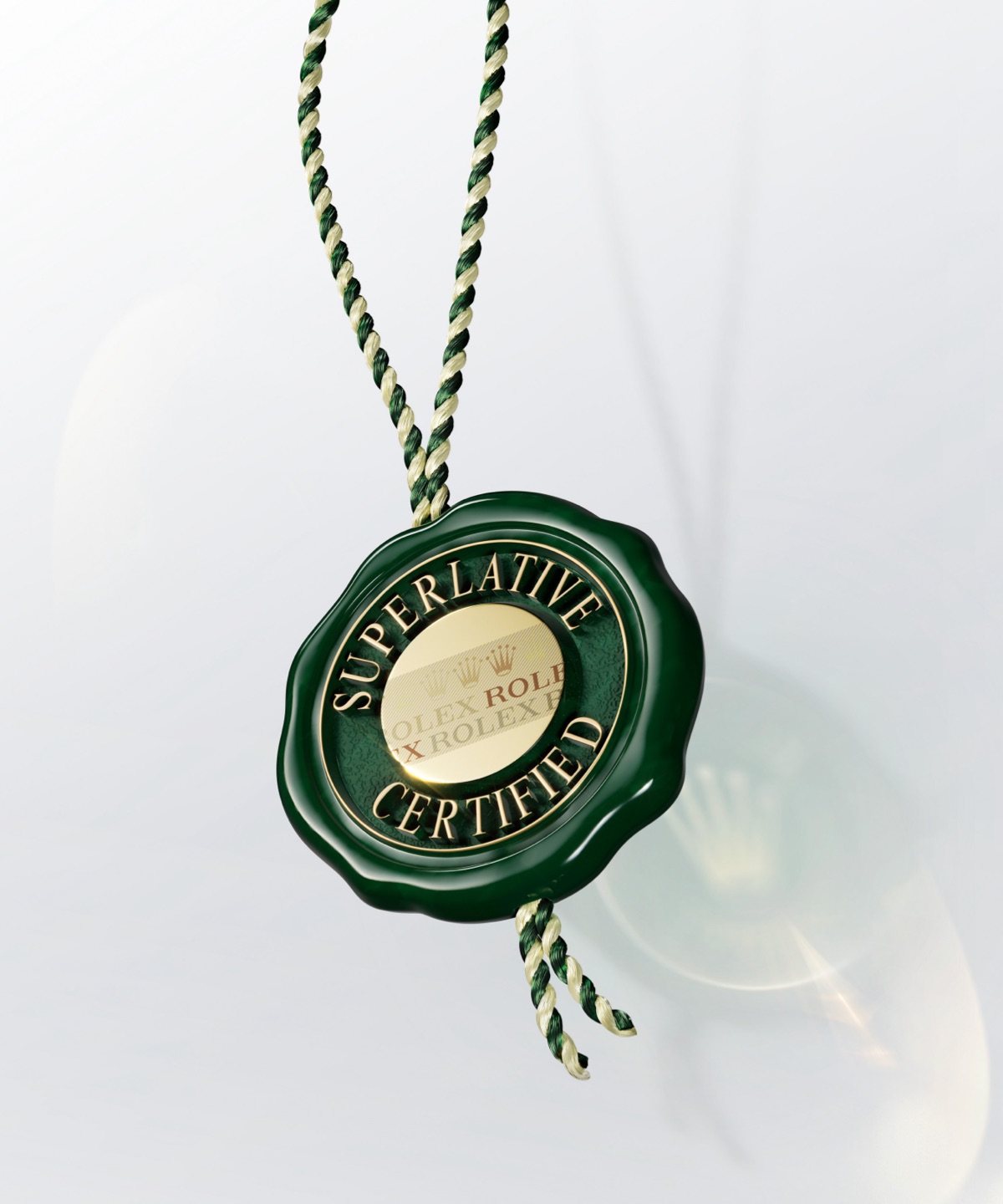 rolex lady datejust greenseal 2301 002a rvb landscapej