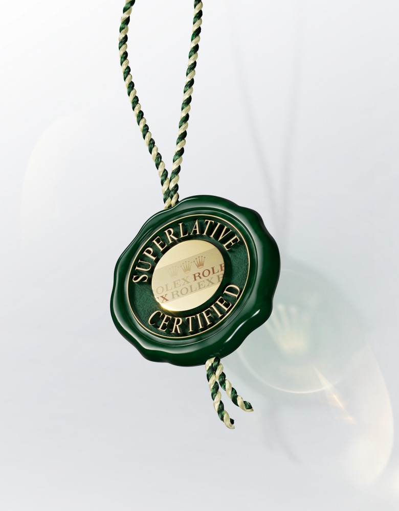 rolex lady datejust greenseal 2301 002a rvb portraitj