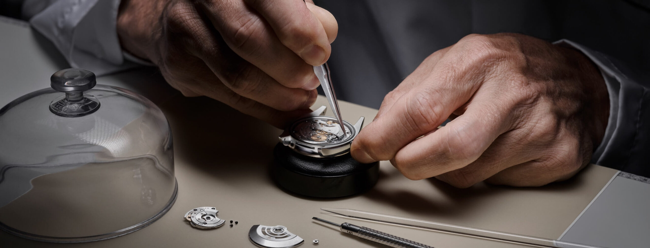 rolex servicing sav 1910dh 005 landscape scaled 1