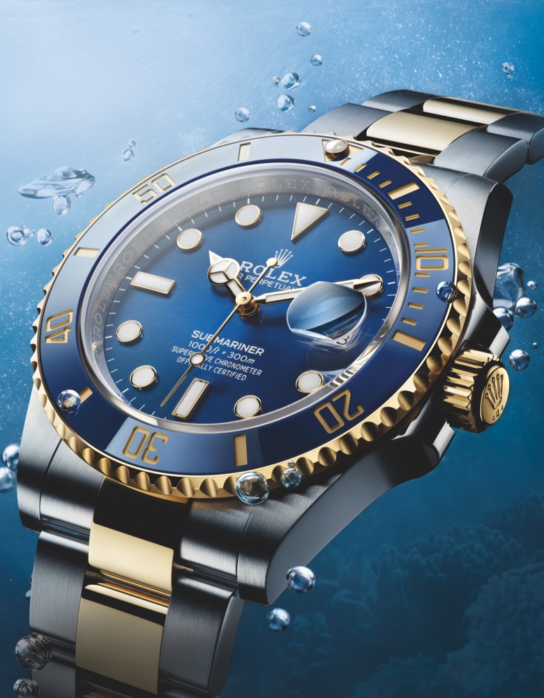 rolex submariner m126613lb 0002 2008jva cmyk portraitj