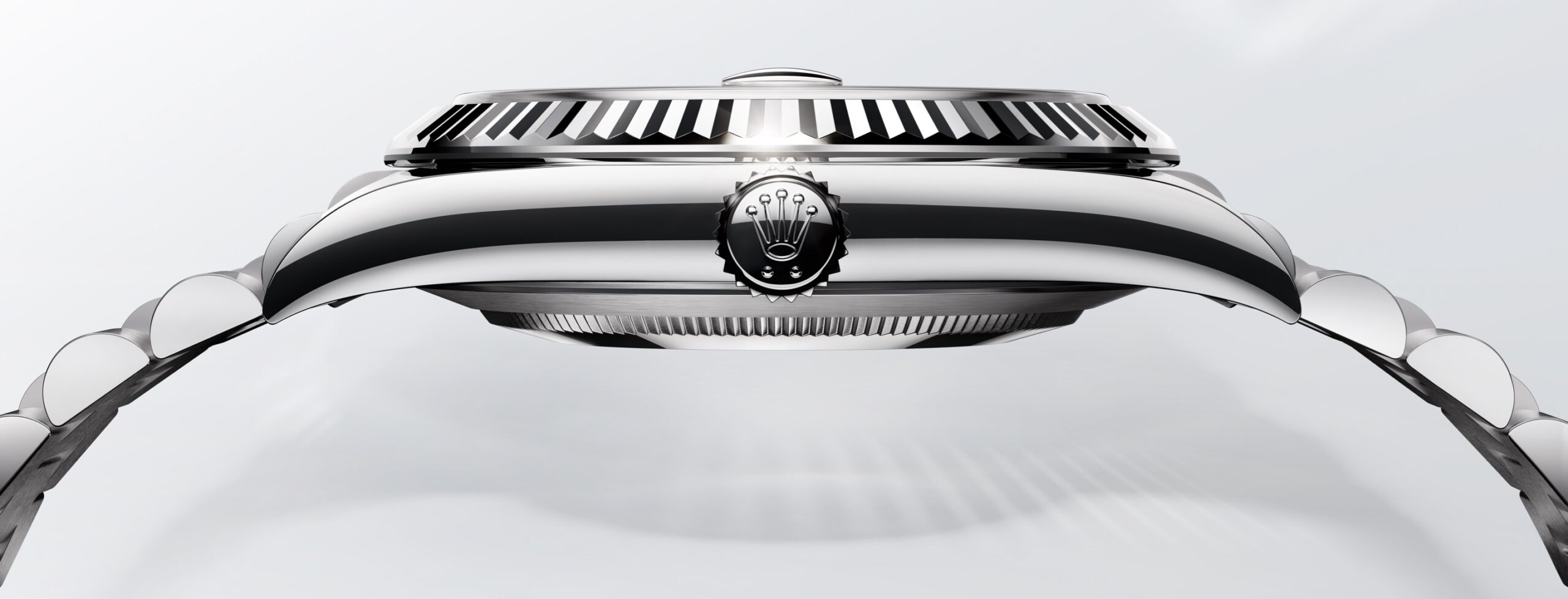rolex watchmaking 2023 watchmaking features oyster case still digital master rgb landscape scaled 1
