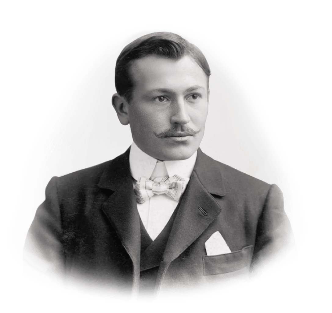 rolex watchmaking the founding vision of hans wilsdorf landscape