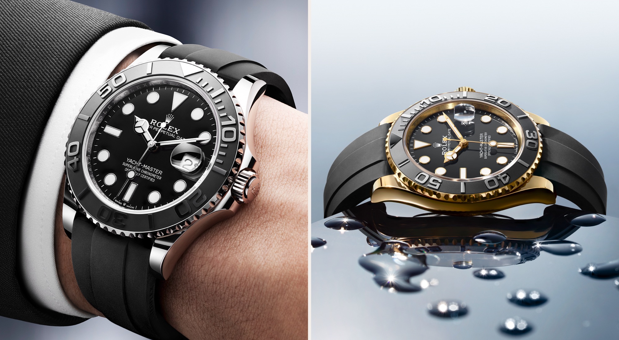 Yacht master watch price hotsell